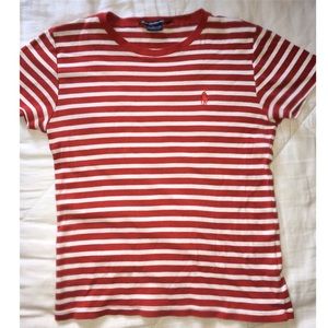Ralph Lauren Top